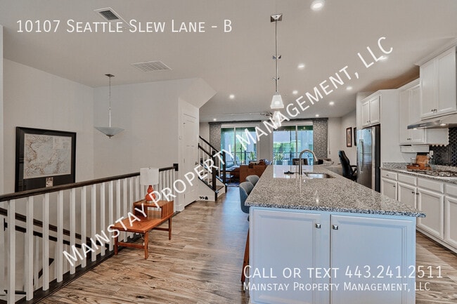 Building Photo - 10107 Seattle Slew Ln