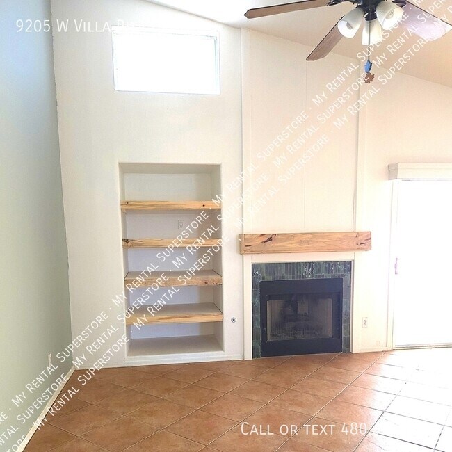 Building Photo - 9205 W Villa Rita Dr