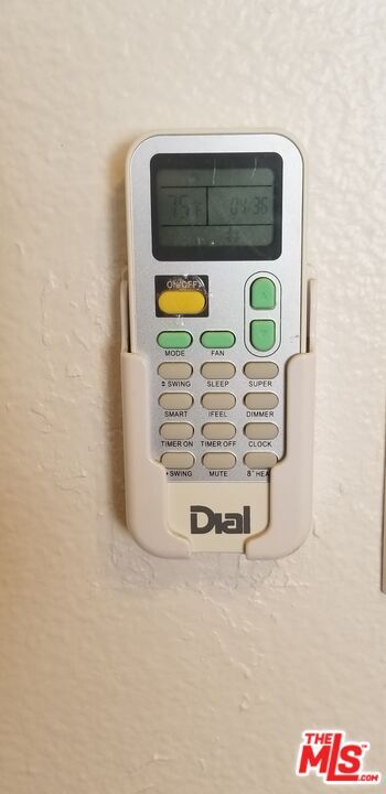 Building Photo - 1816 S La Brea Ave