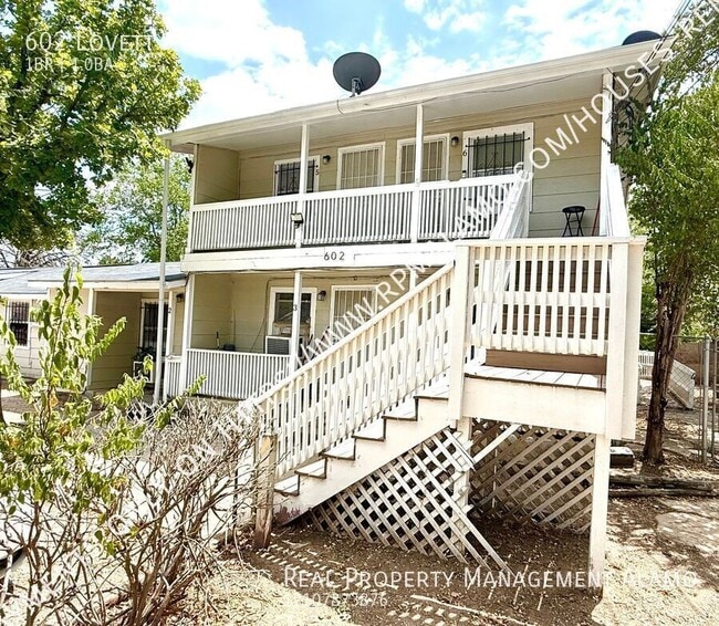Primary Photo - 602 Lovett Ave