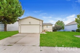 Building Photo - 6625 Bear Tooth Dr