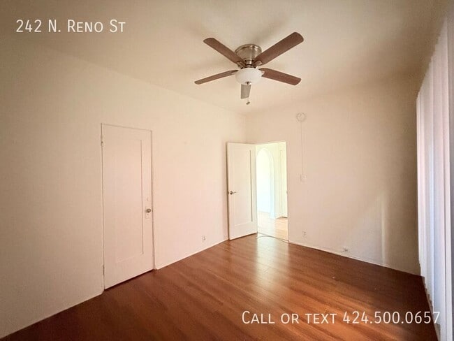 Building Photo - 242 N Reno St