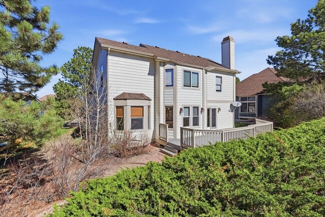Building Photo - 4 Bed 2.5 Bath Home in Plum Creek of Castle Rock