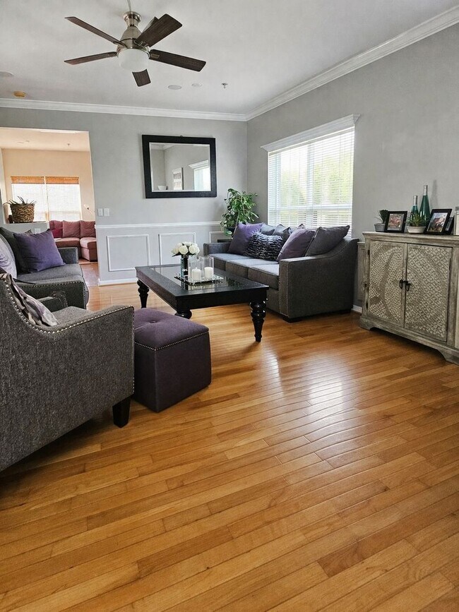Building Photo - Charming 4BR Townhome in Upper Marlboro