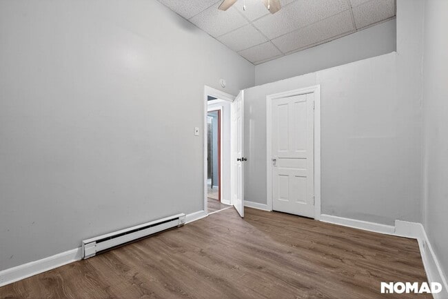 Building Photo - 200 Parker Ave