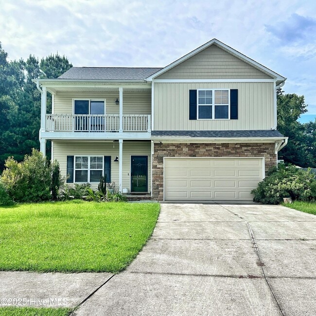 Primary Photo - 103 Murifield Dr