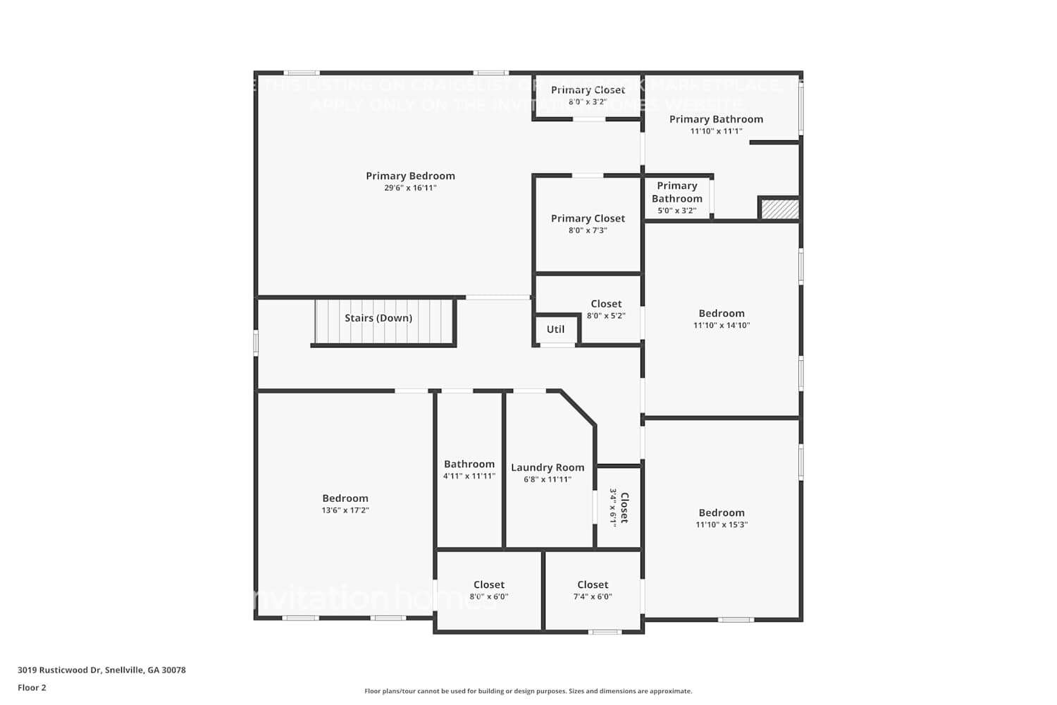 Building Photo - 3019 Rusticwood Dr SW