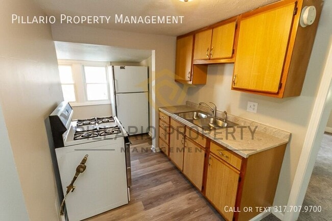 Building Photo - 52 1/2 South Greenwood St-