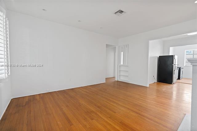 Building Photo - 817 Lenox Ave.