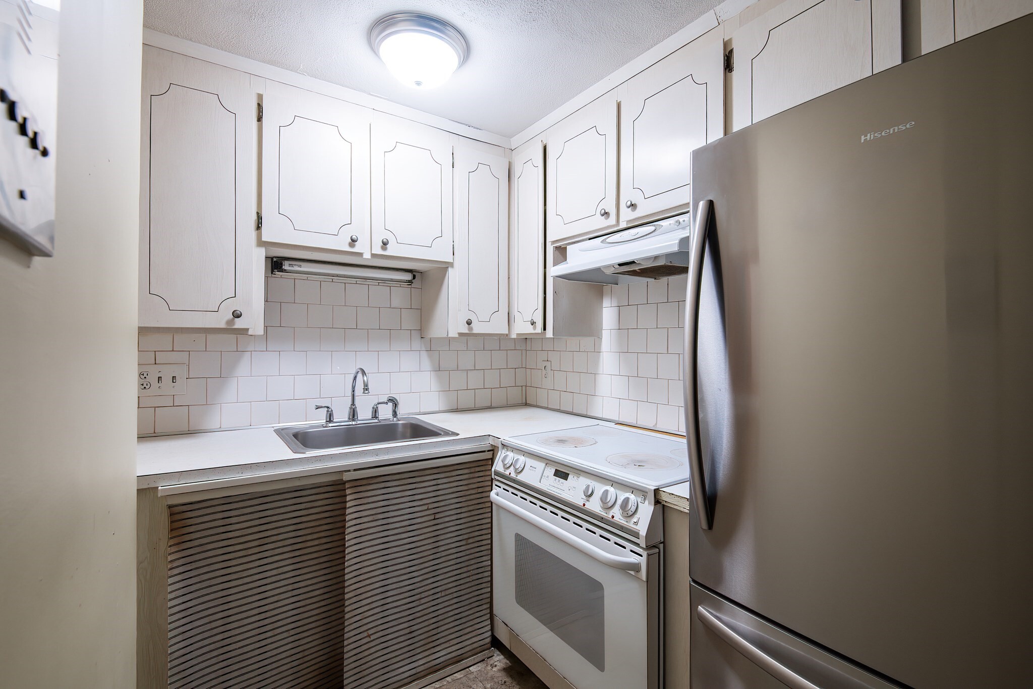 Building Photo - 7 Cass St