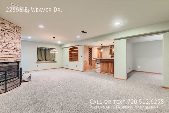 Building Photo - 22556 E Weaver Dr