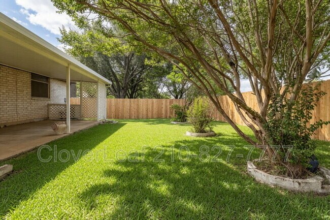 Building Photo - 15407 Canteen Creek Dr