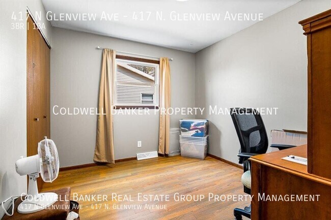 Building Photo - 417 N Glenview Ave