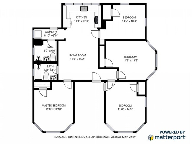 Building Photo - 340 Beacon St