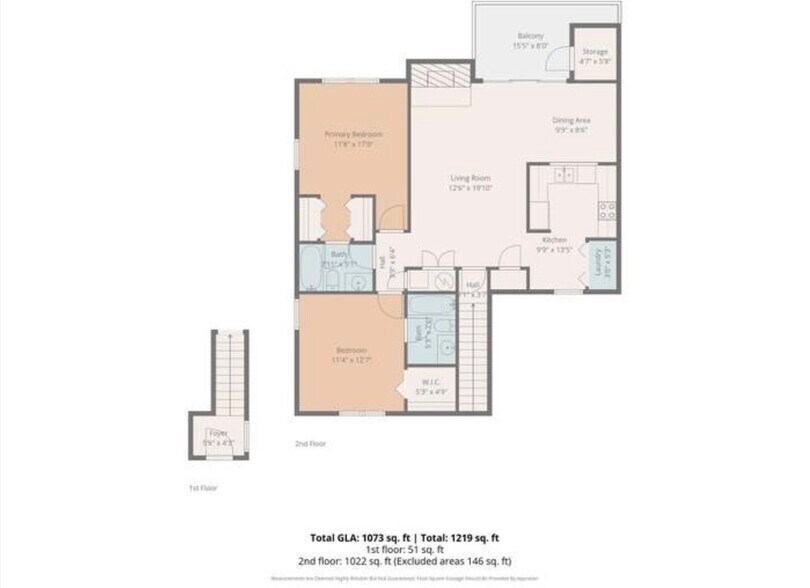 Building Photo - 5234 Amity Springs Dr