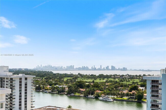 Building Photo - 5875 Collins Ave
