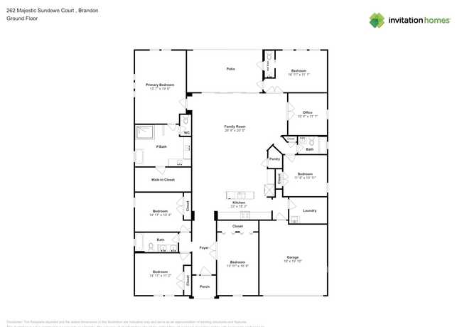 Building Photo - 262 Majestic Sundown Ct