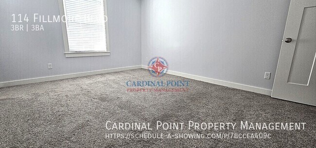 Building Photo - 114 Fillmore Blvd