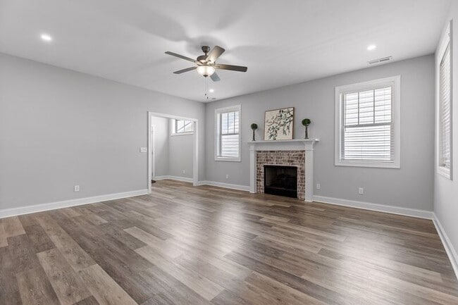 Building Photo - 9614 Mulberry Gap Way