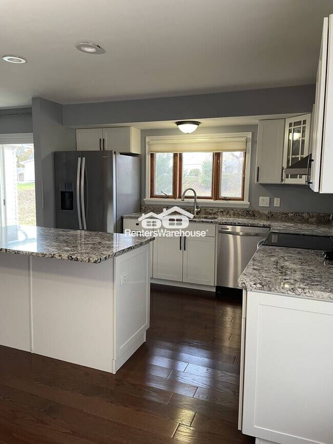 Building Photo - Nice Ranch Home in Chesterfield - move in ready!  Rent reduction if no pets