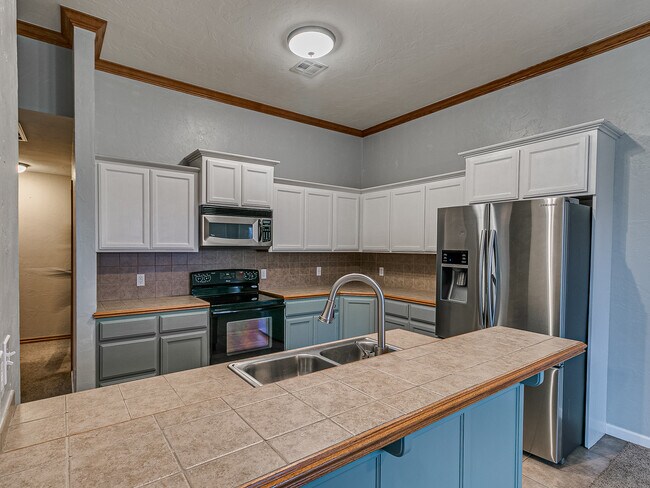 Building Photo - 4117 Green Apple Dr