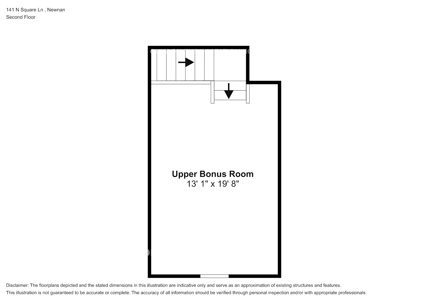 Building Photo - 141 N Square Ln