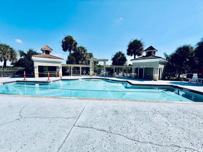 Building Photo - 2 Bed/2 Bath Condo with Garage in Lakes at Viera East