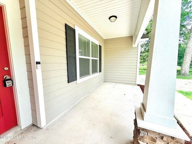 Building Photo - 6822 Mc Mullin St