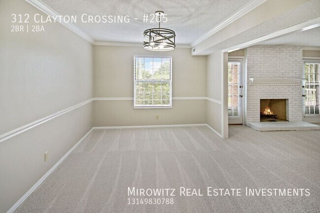 Building Photo - 312 Clayton Xing Dr
