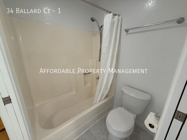 Building Photo - 34 Ballard Ct