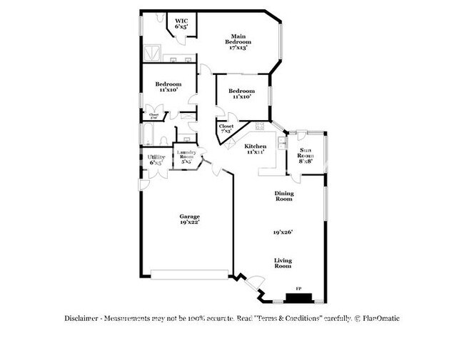Building Photo - 11908 Barrywood Dr