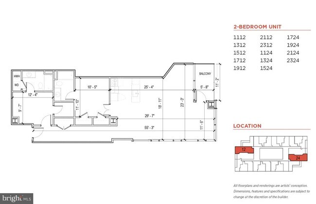 Building Photo - 200 N 16th St