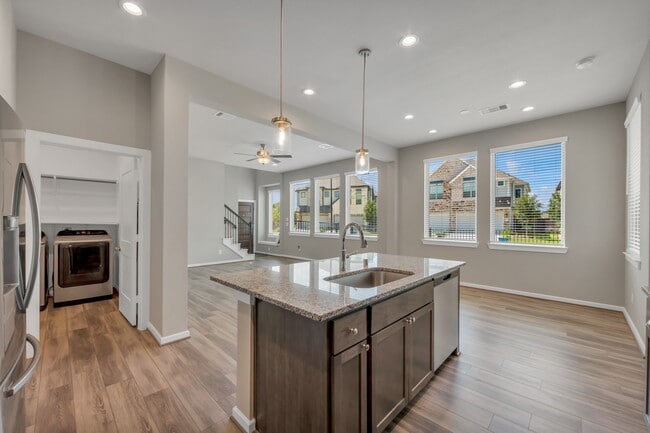 Building Photo - 19630 Talley Valley Dr