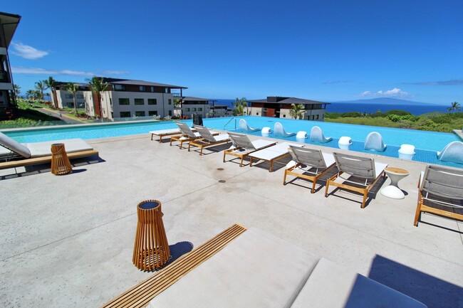 Building Photo - Rare opportunity at Wailea’s newest develo...