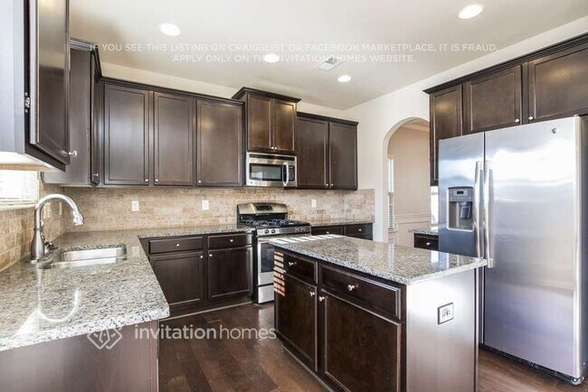 Building Photo - 3603 Walking Stick Way NE