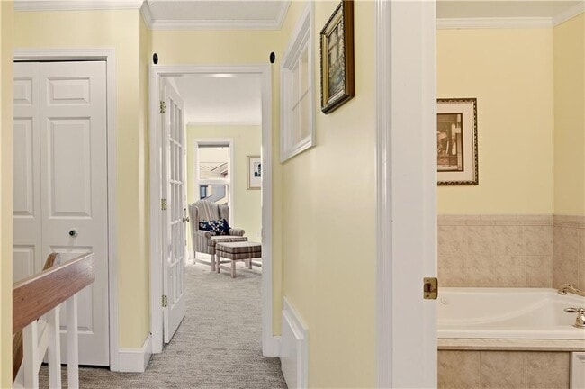 Building Photo - 216 Goddard Row