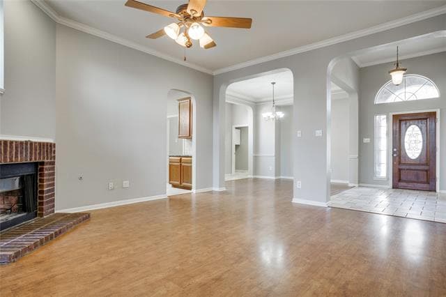Building Photo - 2711 Summerwood