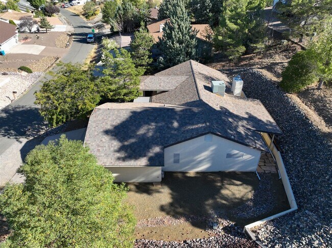 Building Photo - 4261 N Tonopah Dr