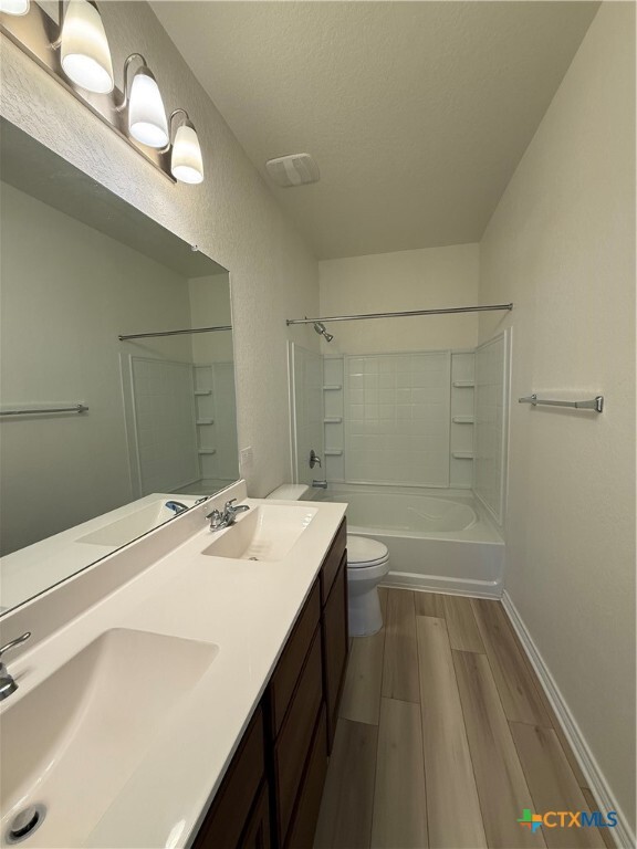 Building Photo - 4348 Klein Meadows