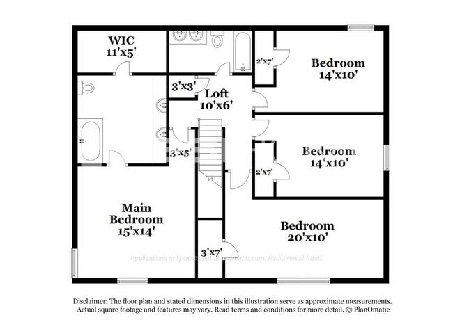 Building Photo - 175 Chimney Ridge Ln