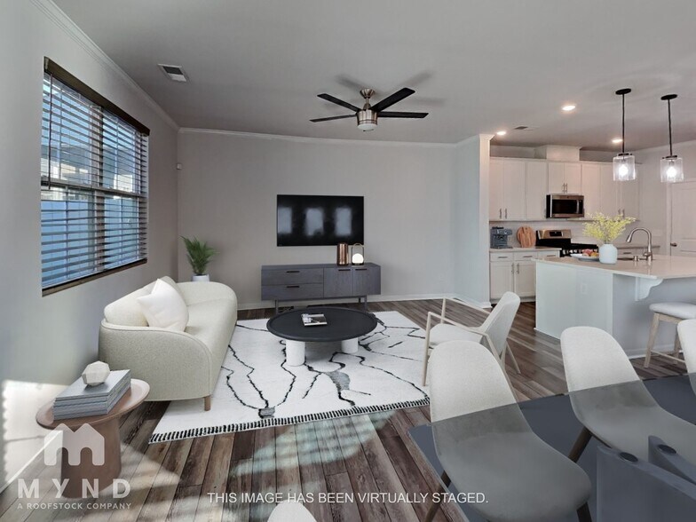 Building Photo - 6319 Andante Ave