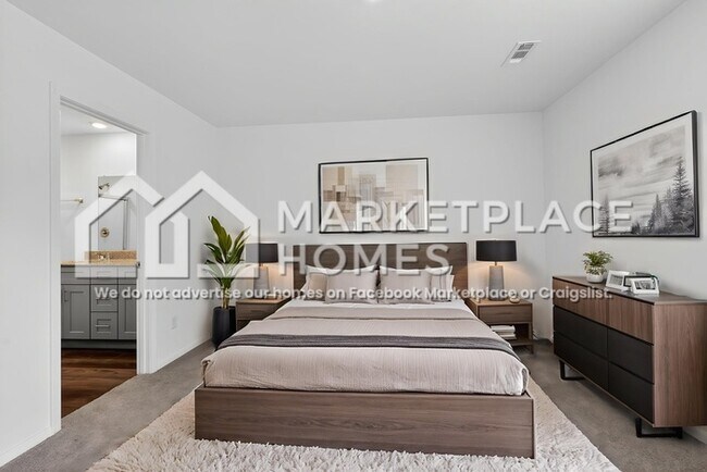 Building Photo - 8736 Preston Wood Dr