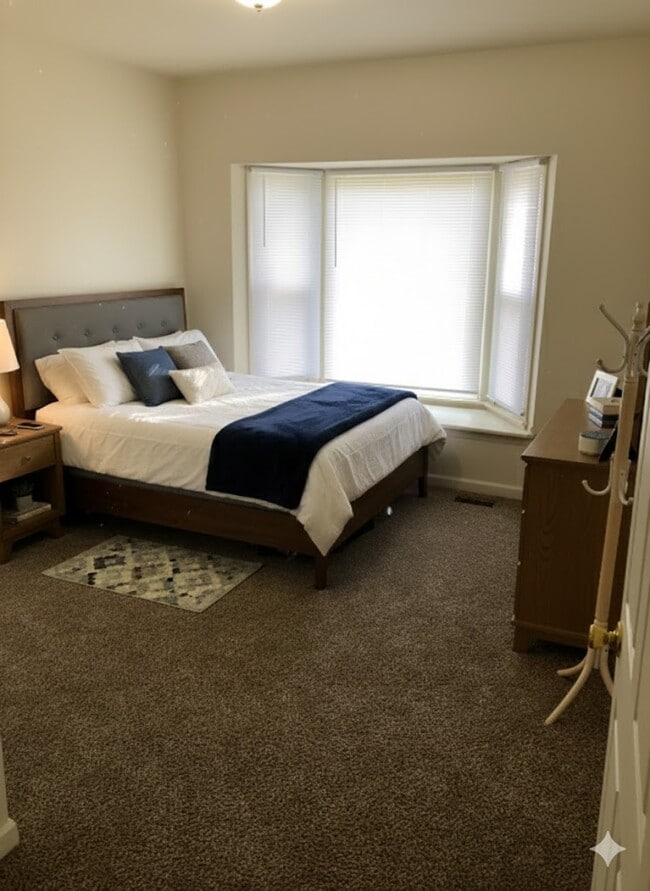 Building Photo - 1208 Howard St