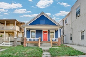 Building Photo - 109 N Denver Ave