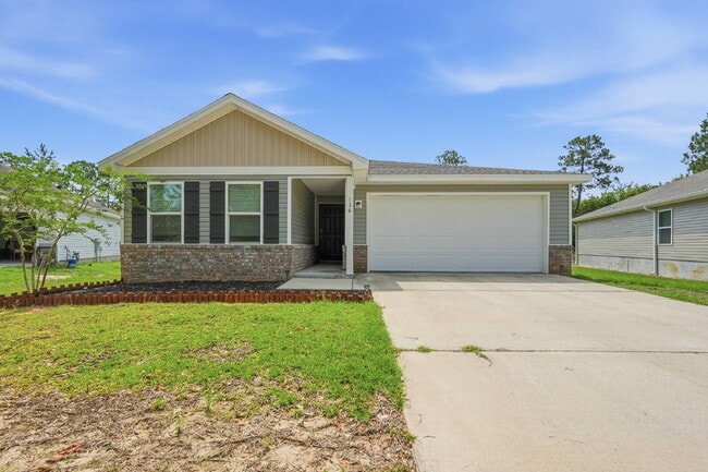 Building Photo - New community! Three bedrooms, two bathrooms and ready for you to move into!
