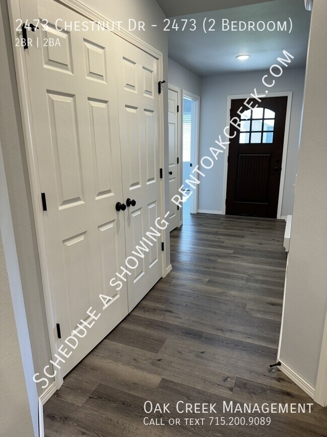 Building Photo - 2473 Chestnut Dr