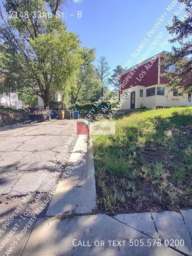 Building Photo - 2148 33rd St