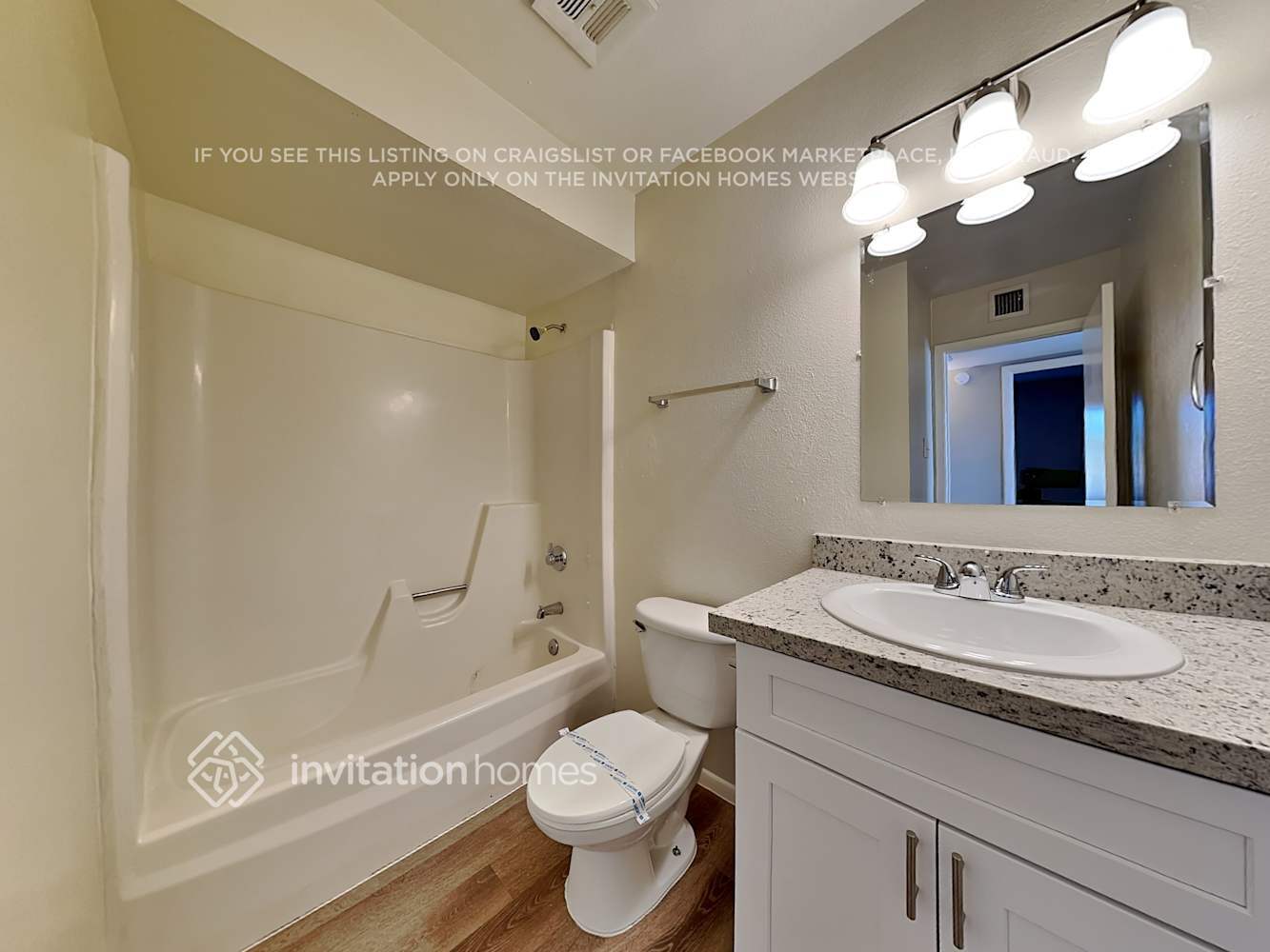 Building Photo - 4603 W Luke Ave