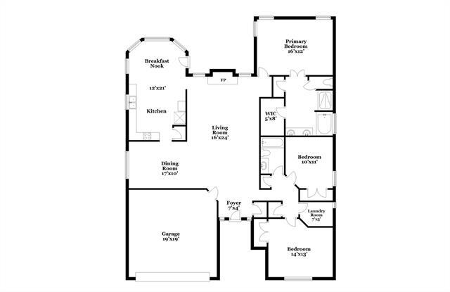 Building Photo - 3407 Tipperary Dr