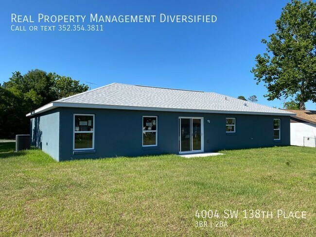 Building Photo - 4004 SW 138th Pl